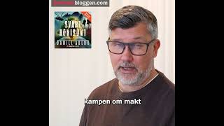 Recension Svart horisont av Daniel Åberg [upl. by Nnaael]