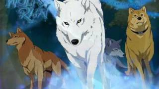 ウルフズレイン Wolfs Rain Opening [upl. by Eux860]