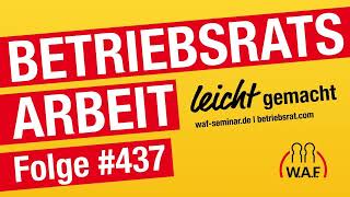 Arbeitsvertrag – was muss was kann und was darf drin stehen [upl. by Ilojne]