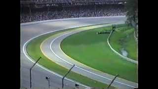 1995 Indy 500 Home Videos Part 2 of 2 [upl. by Jolenta]