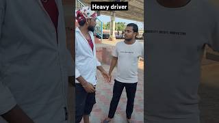 Heavy travels comedy video🤣😂😂 [upl. by Notslah]