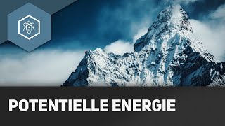 Potentielle Energie [upl. by Ibbob]