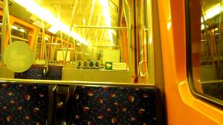 Wien Ubahn U3 nach Ottakring [upl. by Glynis]