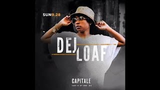 Dej Loaf  Where The Love At [upl. by Anaihs]