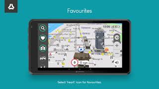 MiCam GPS – Favourites [upl. by Chin]