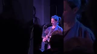 Laetitia Sadier live in Detroit 2024 [upl. by Miehar]