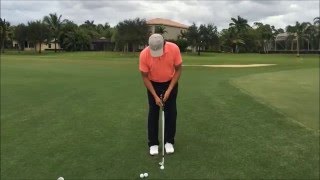 How to use Bounce when Chipping [upl. by Eseuqram46]