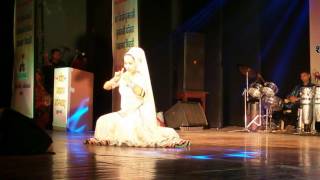 Morni bagama performed by Rohini khairnar [upl. by Walton758]