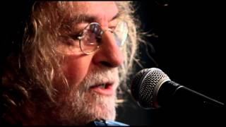 Ray Wylie Hubbard  quotThe Messengerquot [upl. by Ardnikat]