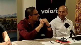 VOLARIS PRESENTA NUEVOS VUELOS CIUDAD OBREGÓN MONTERREY ciudadobregon monterrey volaris [upl. by Basile]