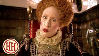 All About the 16th Century  Horrible Histories [upl. by Areval724]