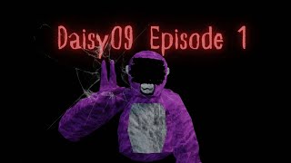 Daisy09 The Movie Episode 1 Start Up [upl. by Lore]