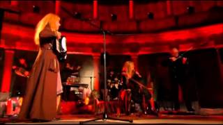 Loreena McKennitt  The Mummers Dancelive [upl. by Lihka]