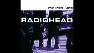 Radiohead  Lozenge Of Love  Subtitulos en español  Lyrics [upl. by Larkin]