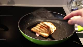 Recette de Croque Madame [upl. by Polky]