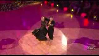 Apolo Anton Ohno amp Julianne  Paso Doble Encore [upl. by Oibaf151]