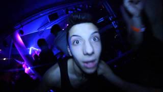 HARD REACTIVATION  Discoteca ShocK OFFICIAL AFTERMOVIE [upl. by Falk]