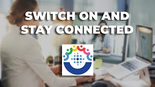 ONPASSIVE  SWITCH ON AND STAY CONNECTED WITH OCONNECT [upl. by Bathelda257]