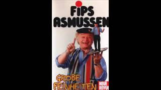 grobe Feinheiten  Fips Asmussen Hörbuch Hörspiel deutsch [upl. by Nosned]