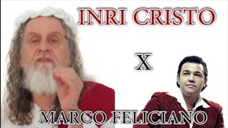 INRI CRISTO x Marco Feliciano [upl. by Tonia391]