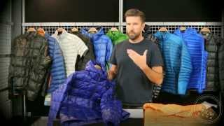 Best Lightweight Down Jacket Reviews [upl. by Goat]