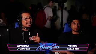 Momocon 2024 SF6 [upl. by Eelyr]