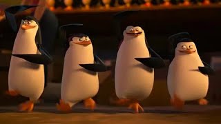 Penguins of Madagascar except its just the memes [upl. by Ainirtac]