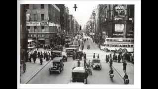 1920s German music 1920er jahre Musik Schlager [upl. by Ednalrim]