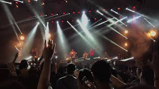 Dengan Apa Kan Kubalas Symphony Worship  IGF17 [upl. by Melvyn350]