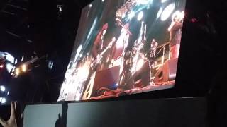 System of a Down  Toxicity Live Argentina with Chino Moreno [upl. by Jacinto144]