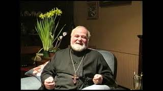 Regent  Choir master  a film about Archpriest Michael Fortounatto [upl. by Nero]