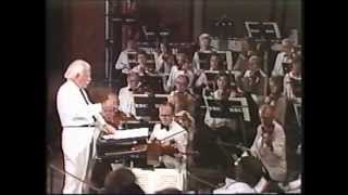 Boston Pops 1812 July 4 1976 Bicentennial [upl. by Yance]