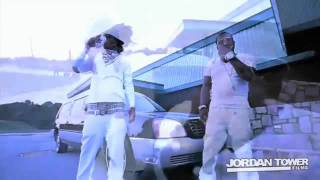 Future Ft Shawty Lo  Bigger Picture Music Video [upl. by Sirtaeb183]