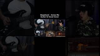 Slapshock  Anino mo full song cover in my YT Channel slapshock slaparmyforever mvavetankg [upl. by Tamanaha912]