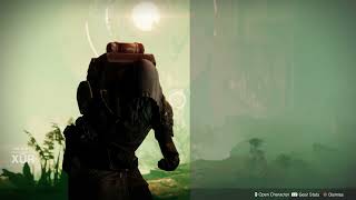 Destiny 2 Before Final Shape Get to Xur for Stats 70 Actium War Rig and Stats 66 67 Plate and Greave [upl. by Quince]