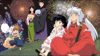 【高音質】犬夜叉メドレー InuYasha All Opening Ending Full [upl. by Ykcin]