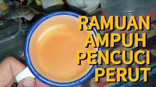 BIKIN RAMUAN PENGOCOK PERUT [upl. by Saint]