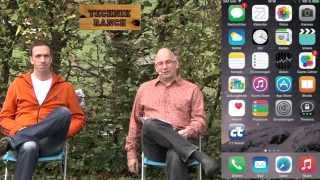 Technik Ranch 32 iOS Android amp Windows Phone  FAQ Netflix  Vorsicht Kunde Vodafone amp Telekom [upl. by Esau703]