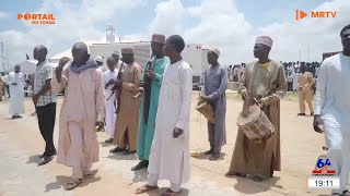 FÊTE DE LINDÉPENDANCE DU TCHAD  Les coulisses de la fête [upl. by Yecart45]