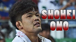 Shohei Ono compilation  The king  大野将平 [upl. by Rebmit]