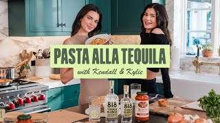 Pasta Alla Tequila [upl. by Roselin]