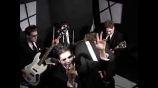 My Chemical Romance Vampires Will Never Hurt YouVideoHQ [upl. by Pleione]