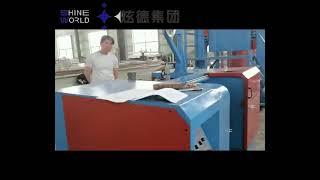 Electrical Tin Plating Line [upl. by Delly680]