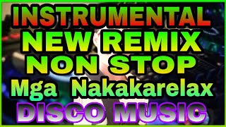 RICO MUSIC LOVER NEW REMIX DISCO INSTRUMENTALNON STOPMga Nakakarelax Na Music DANCEViral TIKTOK [upl. by Catharine412]