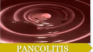 Pancolitis Causas y Tratamiento  Pancolitis Ulcerosa [upl. by Crawford706]