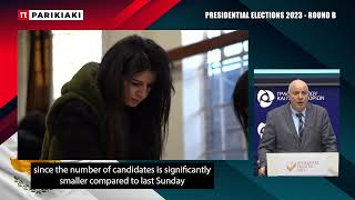 PRESIDENTIAL ELECTIONS 2023  Results expected sooner [upl. by Spanjian]