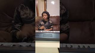 Cover God is good Jonathan MCREYNOLDS [upl. by Ullman736]