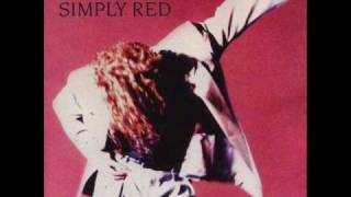 Simply Red Enough [upl. by Wileen]