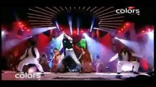 Shahrukh Khan Apsara Awards 23jan 2011  Promo [upl. by Wolfy715]