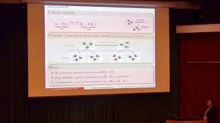 Dr PhaedonStelios Koutsourelakis quot PhysicsAware CoarseGrained Models for UQquot [upl. by Pich]